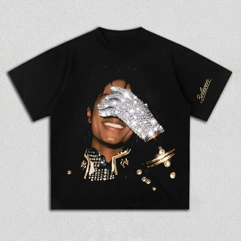 Tribute to Mj ( Limited Drop )