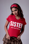 Sister F*cker