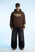 Tiger Claw Hoodie