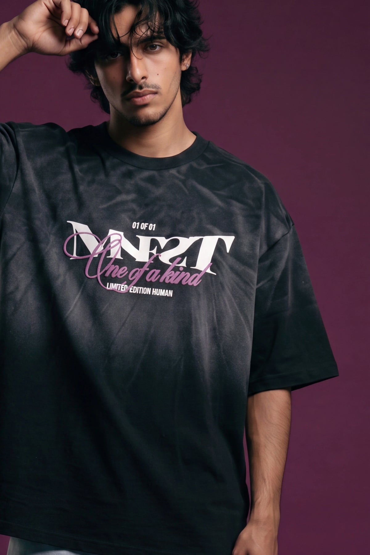 Eff You MNFST T-shirt