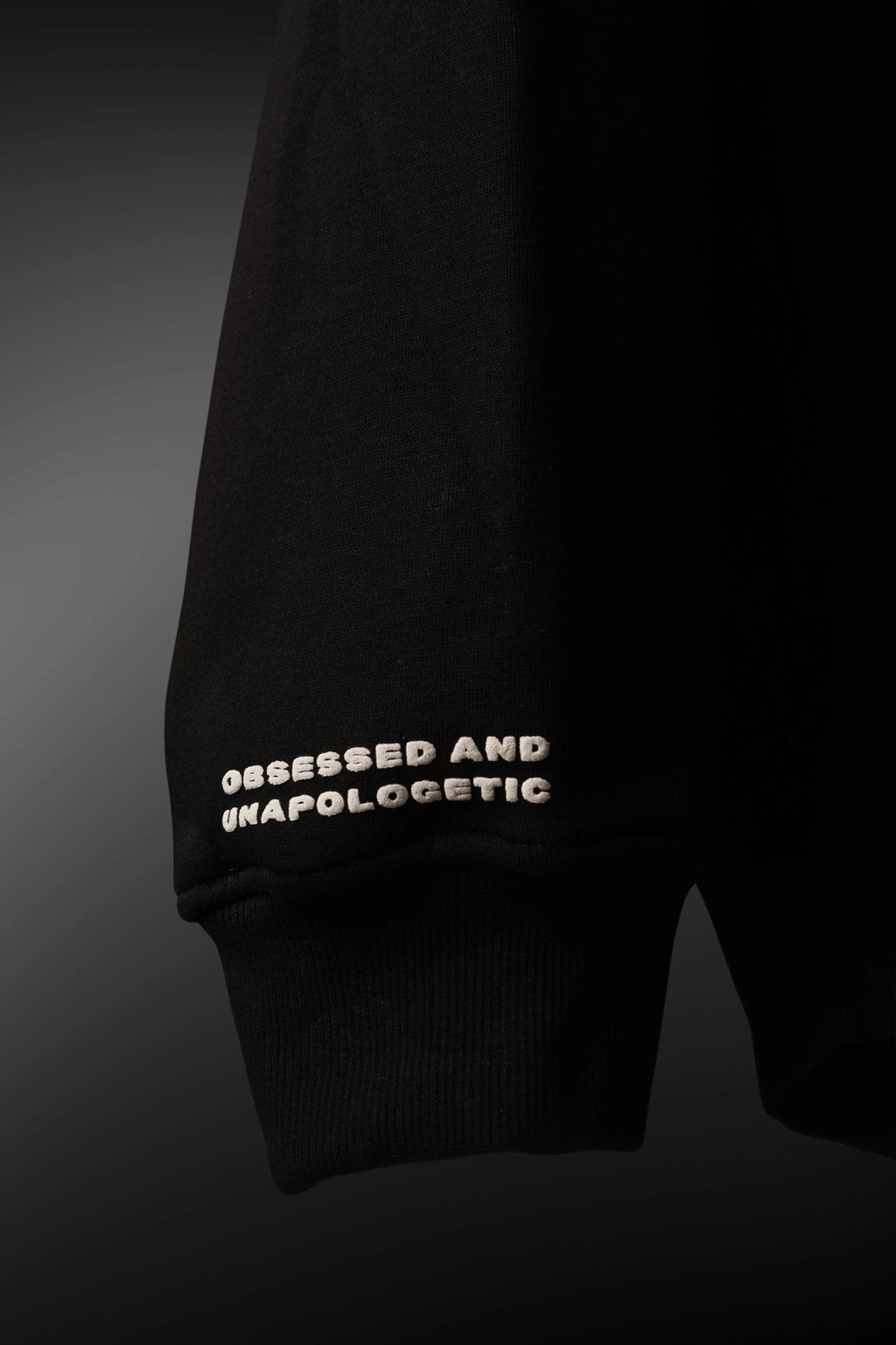 Sneaker Scandal MNFST Hoodie