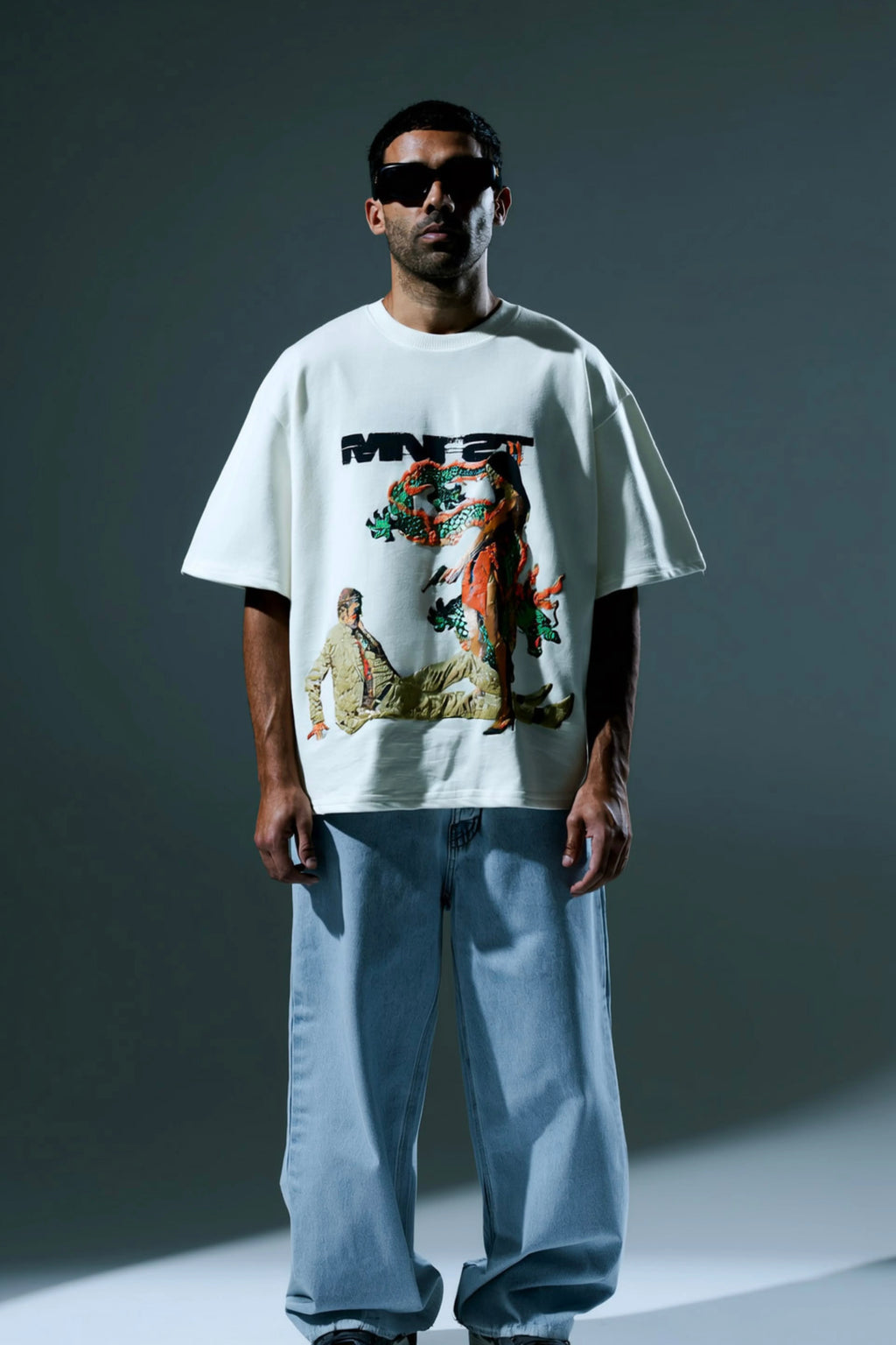 Sweet Trouble MNFST T-shirt