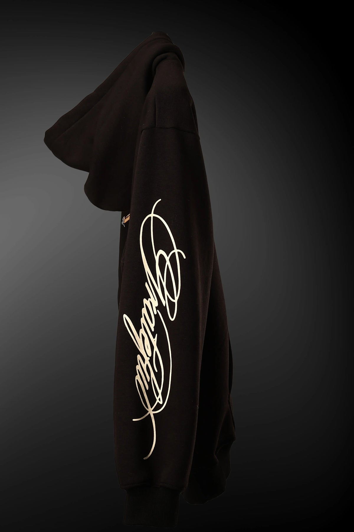 Bulletproof MNFST Hoodie