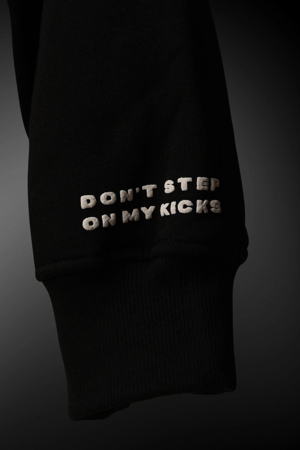 Sneaker Scandal MNFST Hoodie