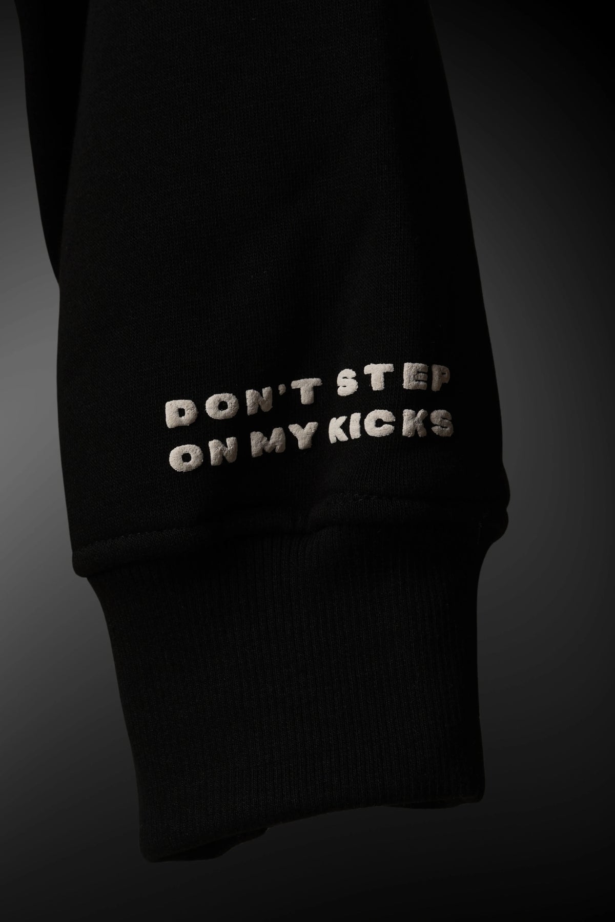 Sneaker Scandal MNFST Hoodie