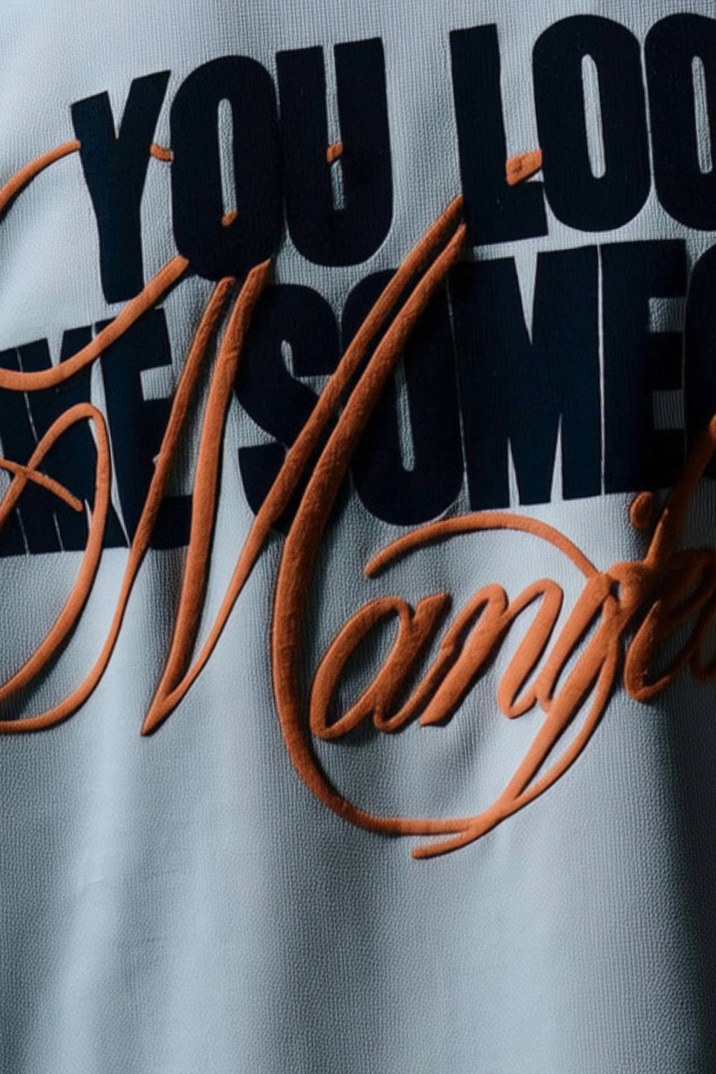 Sweet Trouble MNFST T-shirt