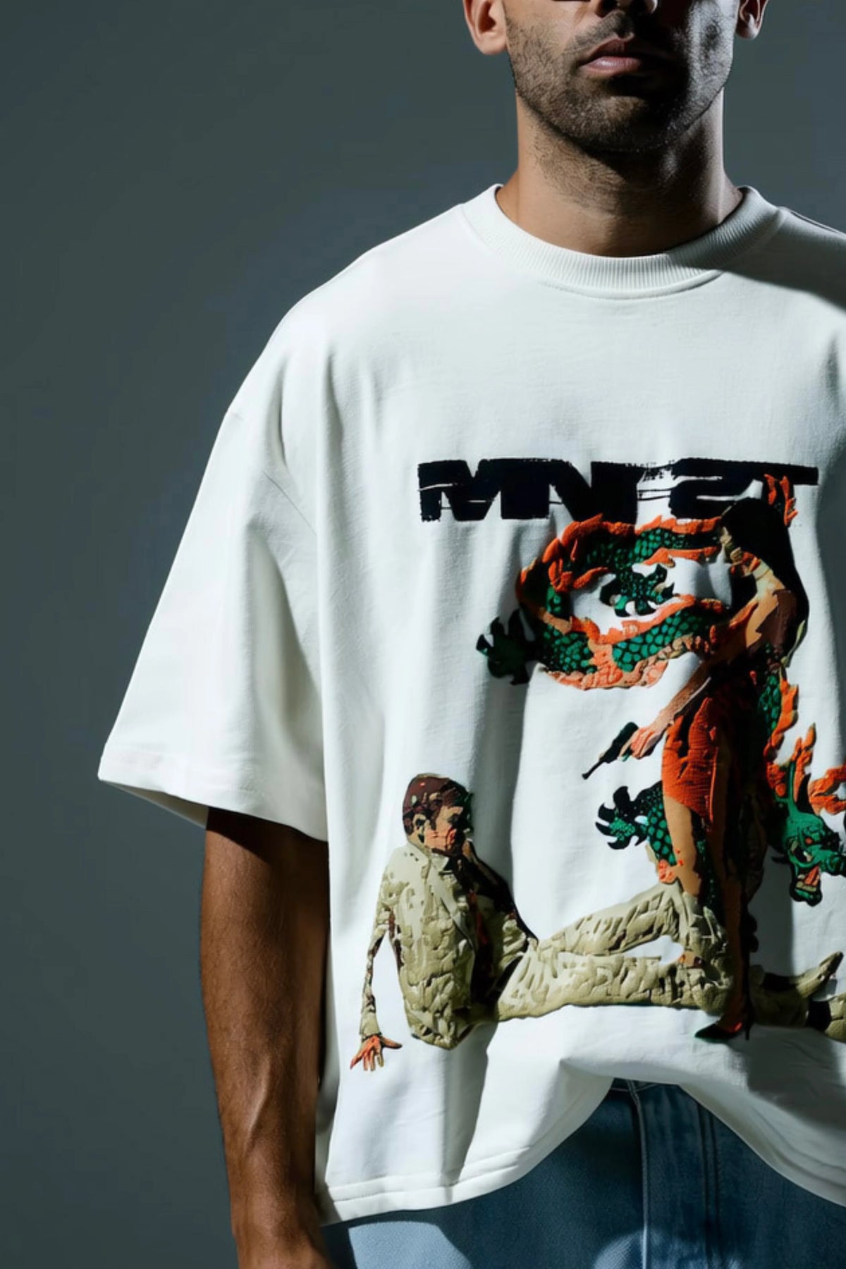 Sweet Trouble MNFST T-shirt