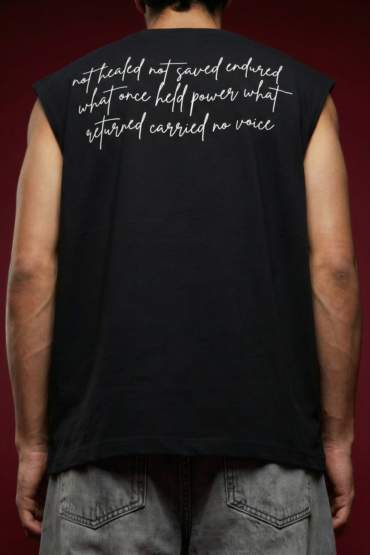 Reborn Tank