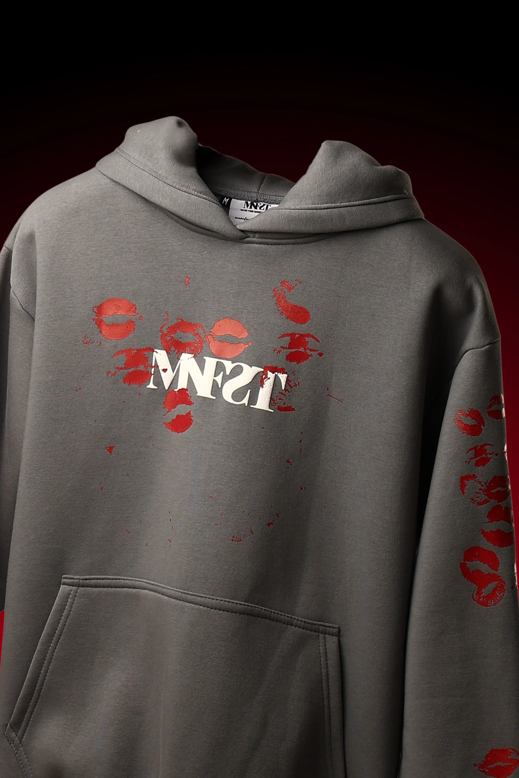 Universal Affair MNFST Hoodie
