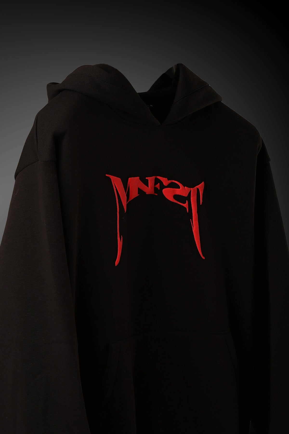 Sneaker Scandal MNFST Hoodie