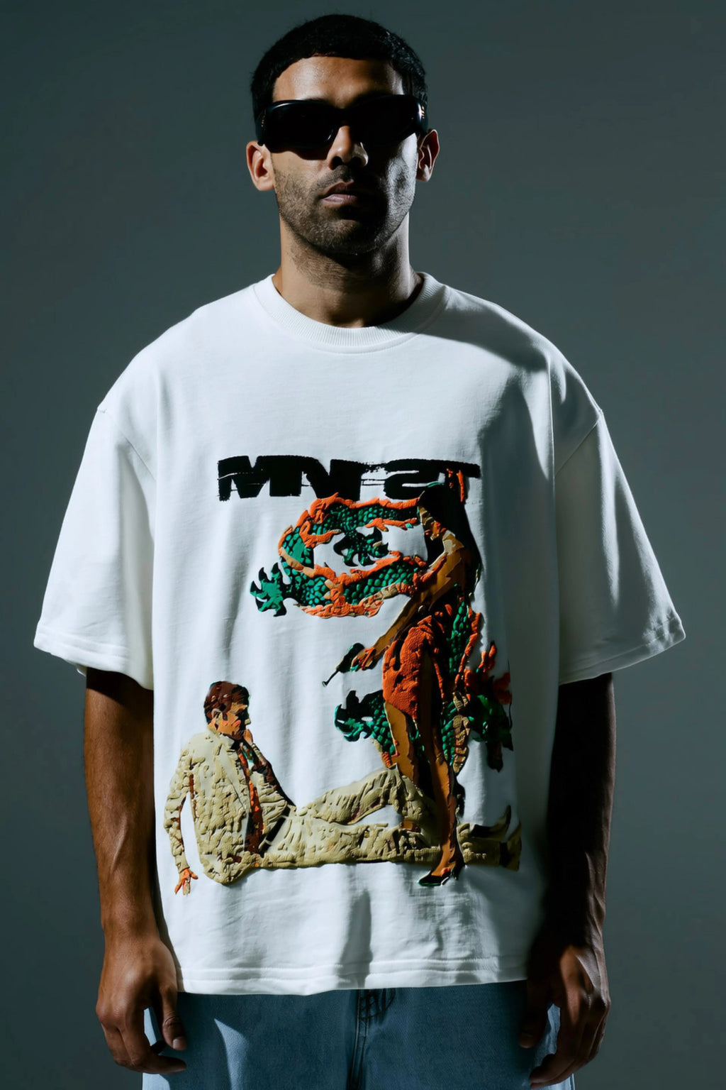 Sweet Trouble MNFST T-shirt