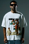 Sweet Trouble MNFST T-shirt