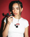 Gaslighter Crop Top