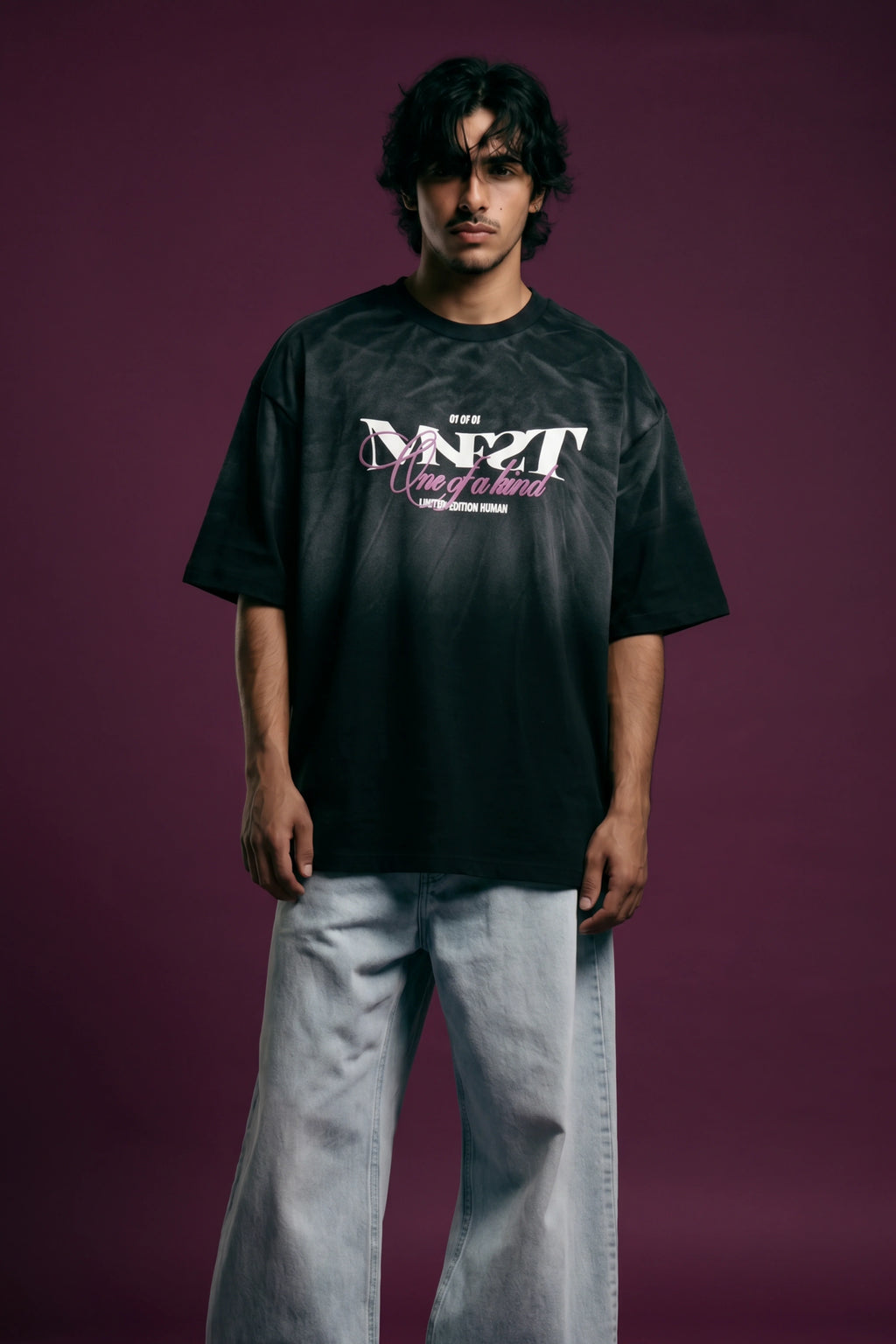 Eff You MNFST T-shirt
