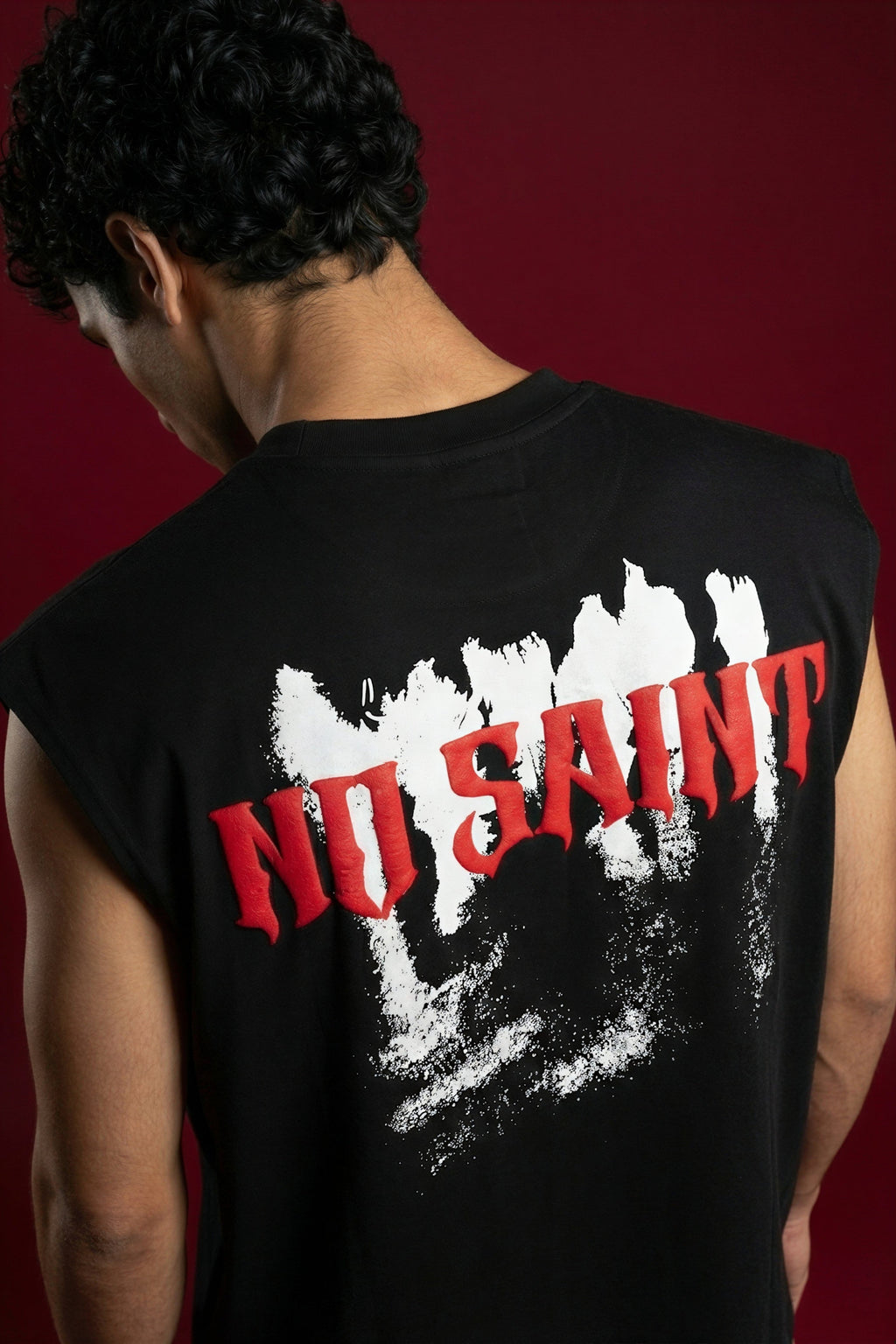 Sinner Tank