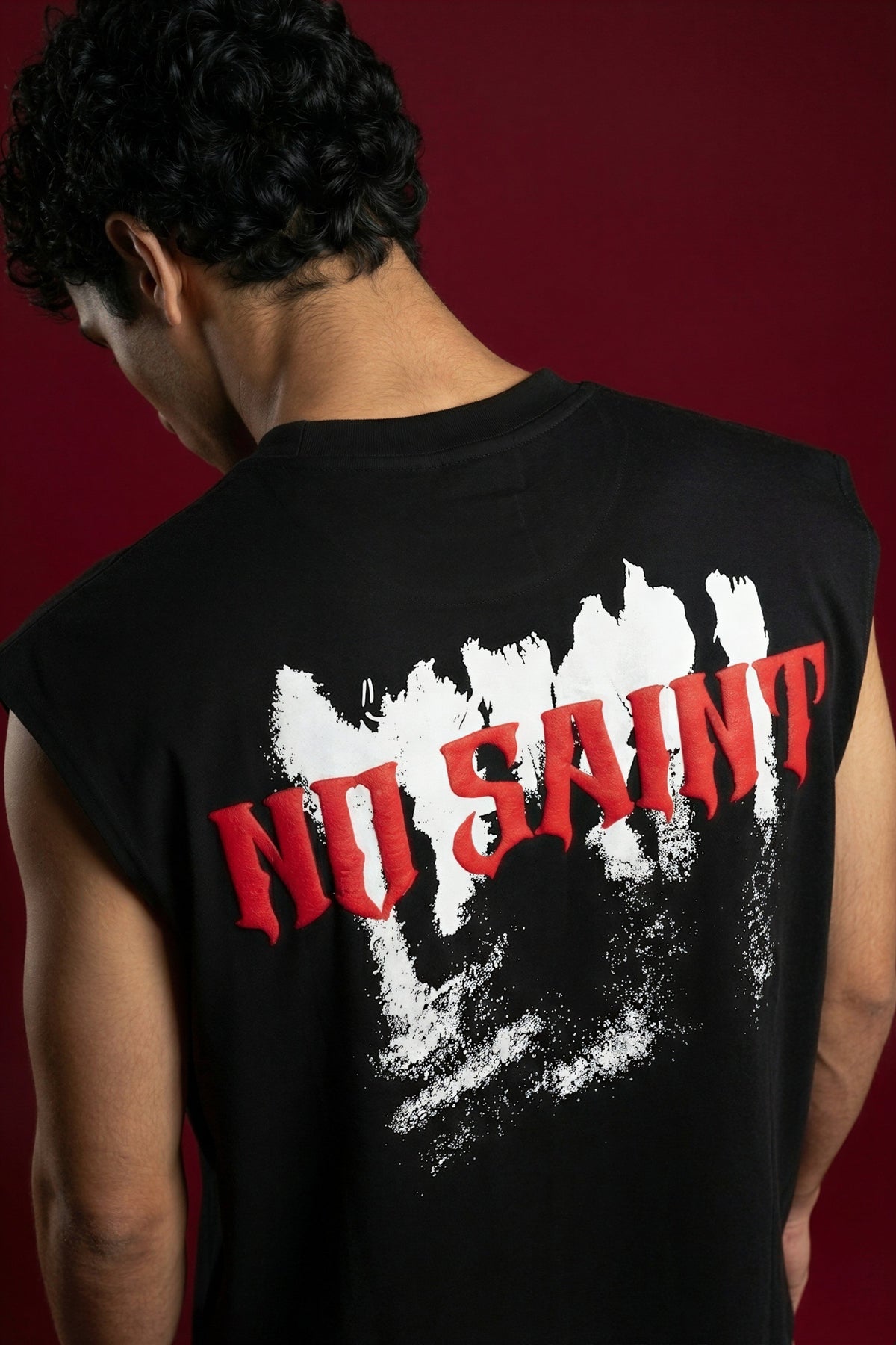 Sinner Tank