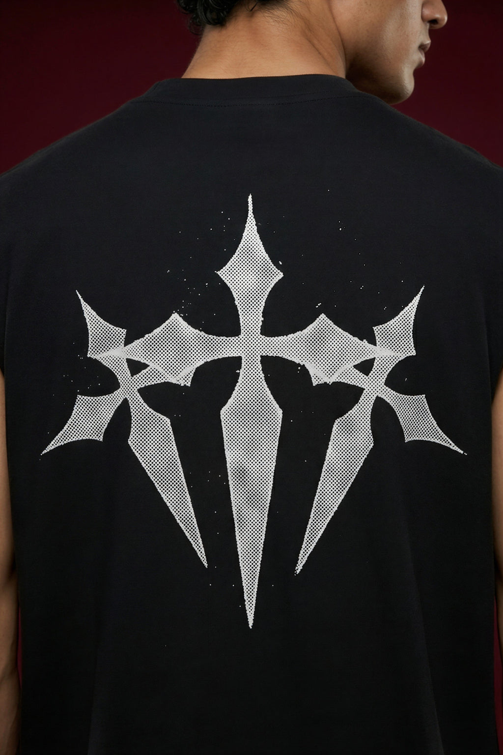 Faith Tank