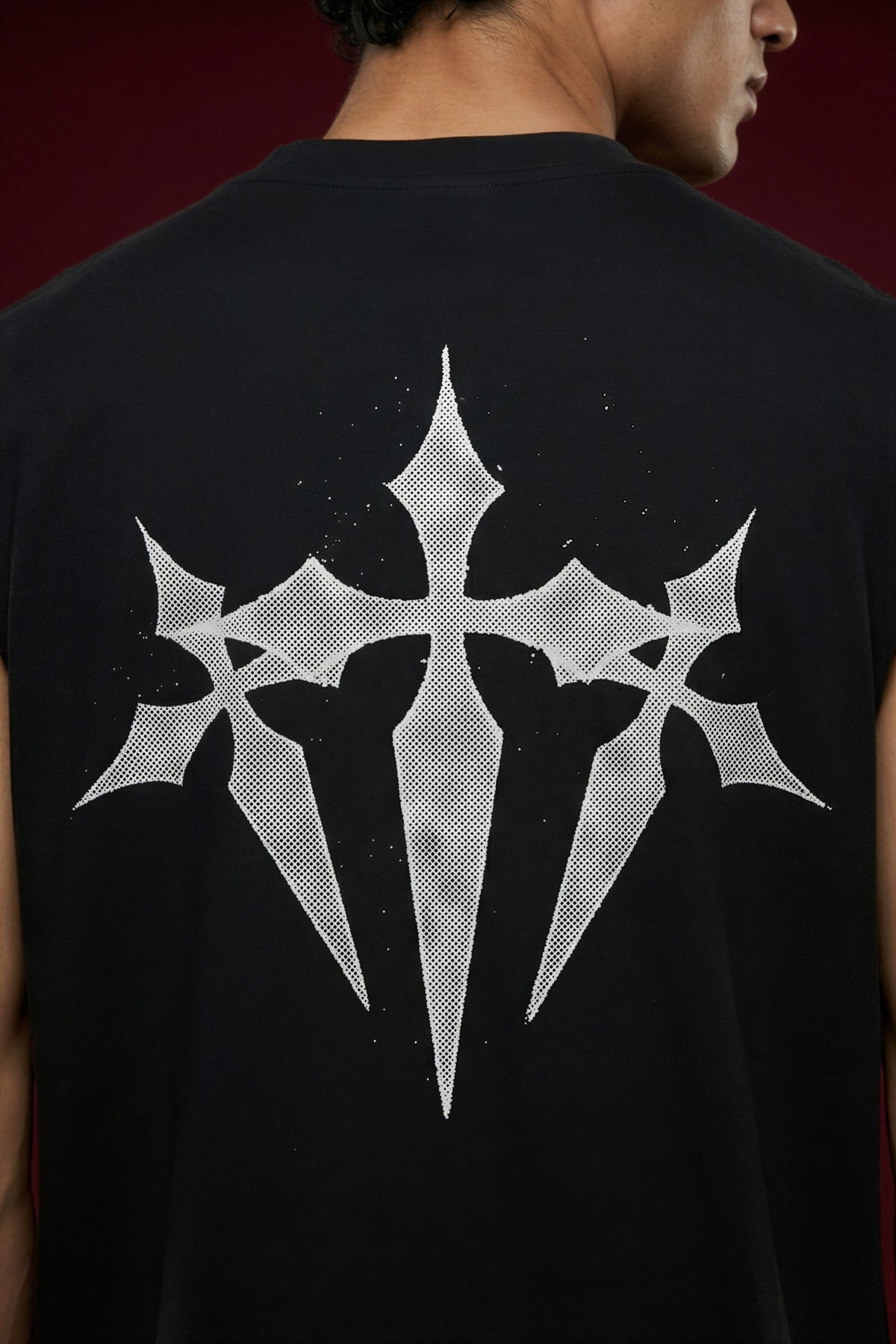 Faith Tank