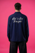 Let’s Sin Tonight Shirt