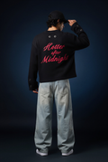 Hotter after Midnight Waffle Tee