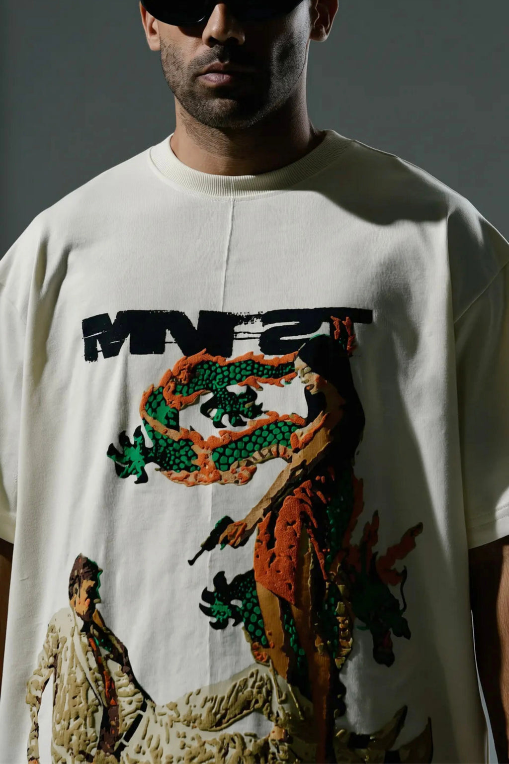 Sweet Trouble MNFST T-shirt