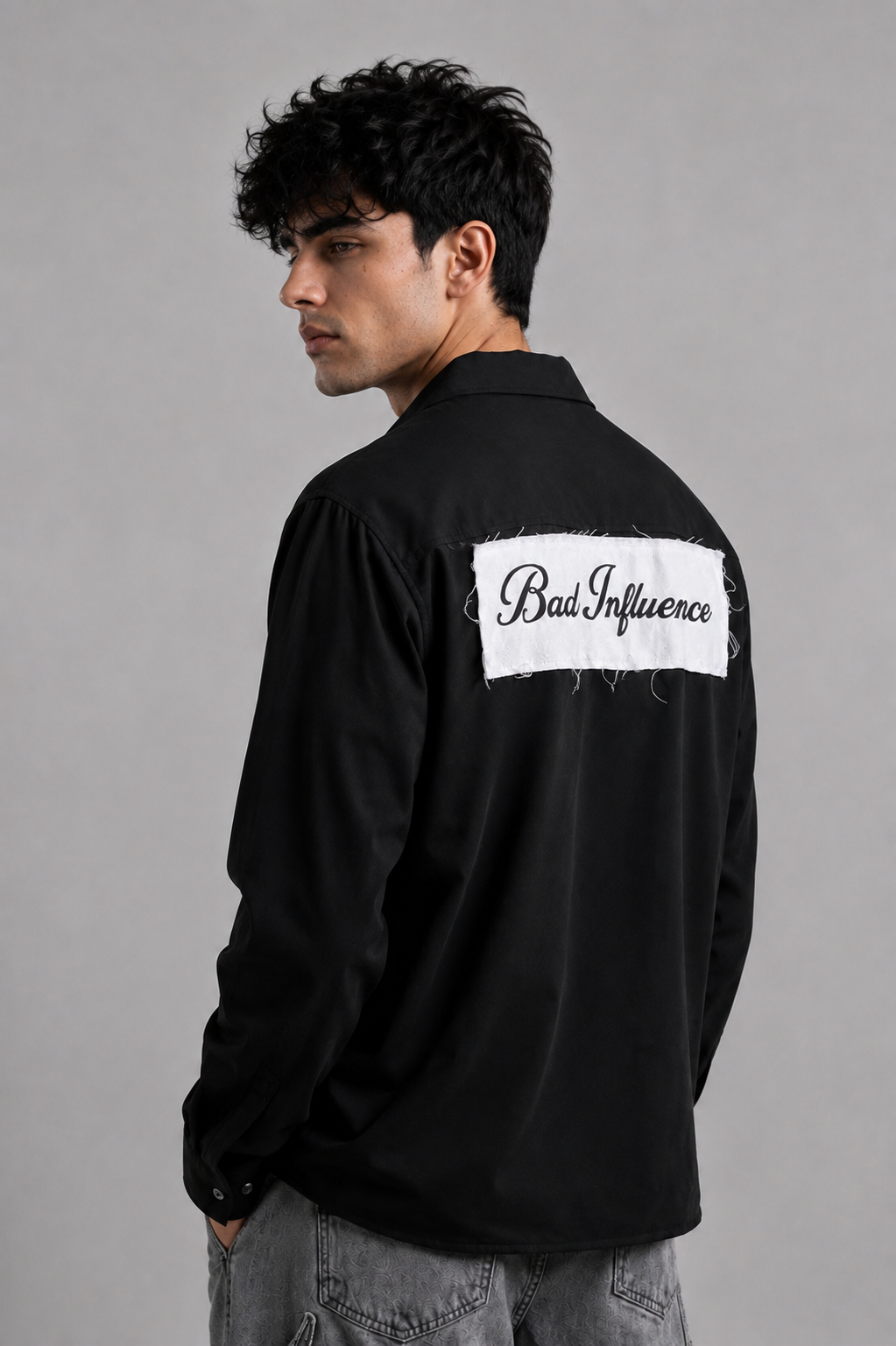 Bad Influence Shirt