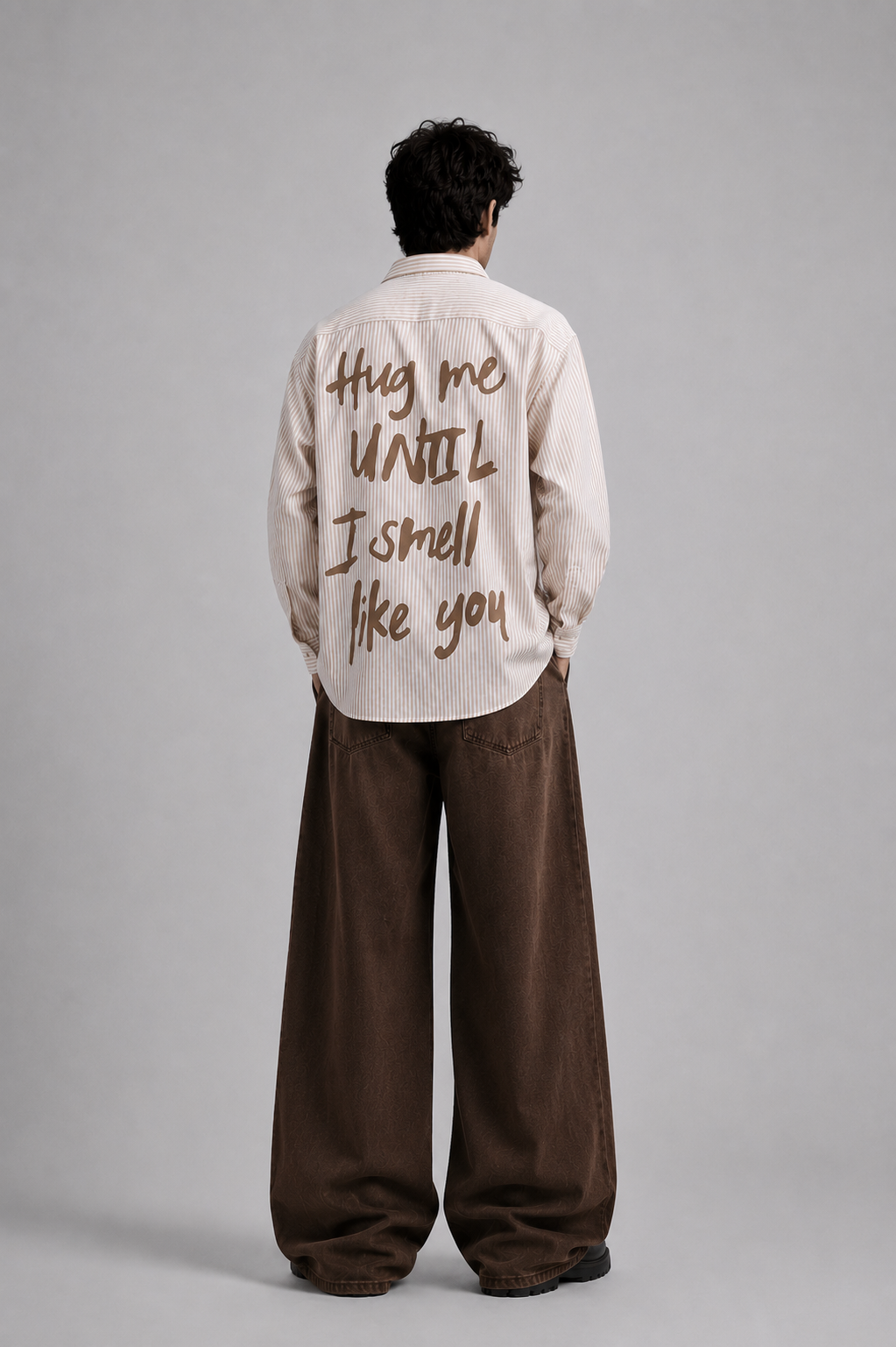 Hug Me Shirt