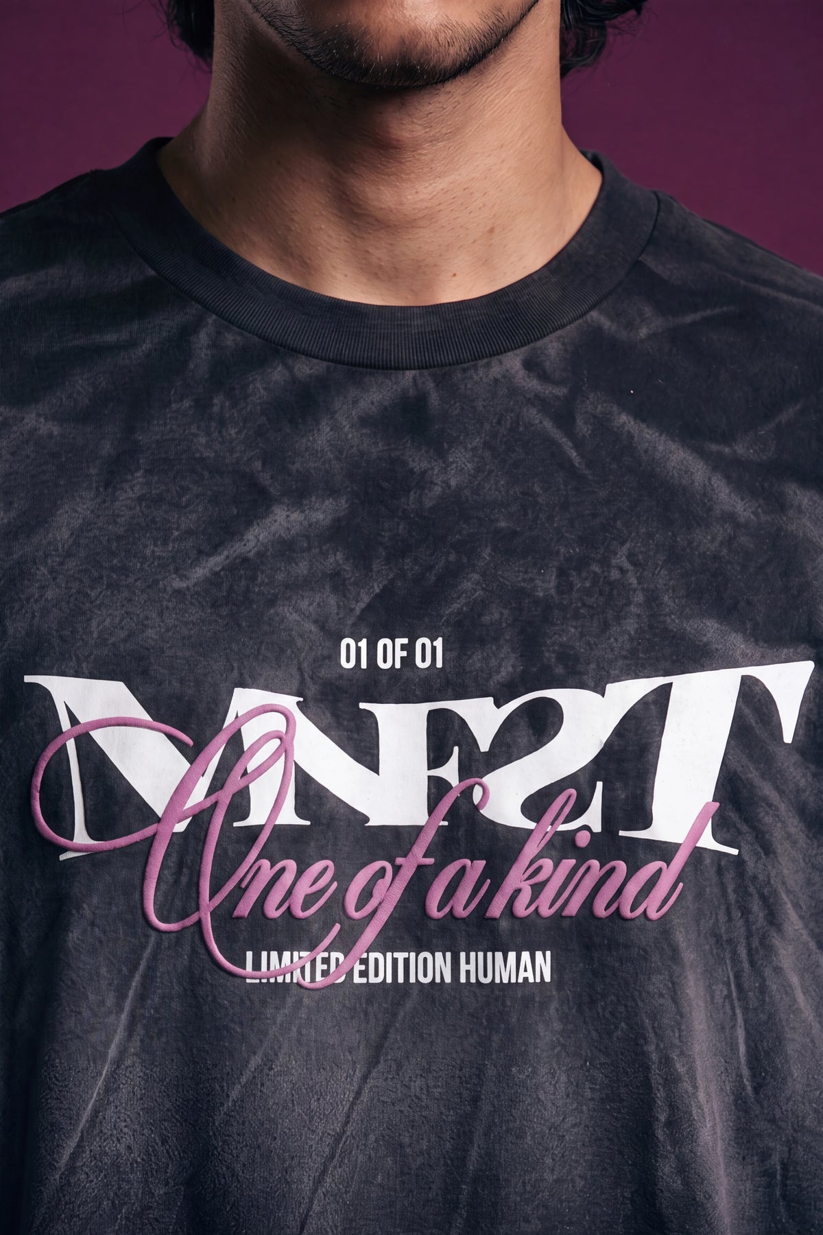 Eff You MNFST T-shirt
