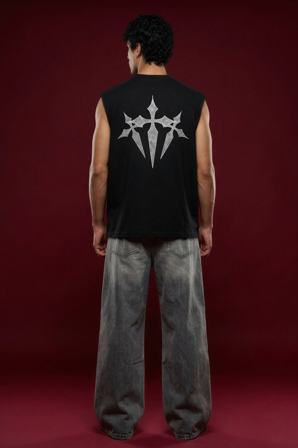Faith Tank