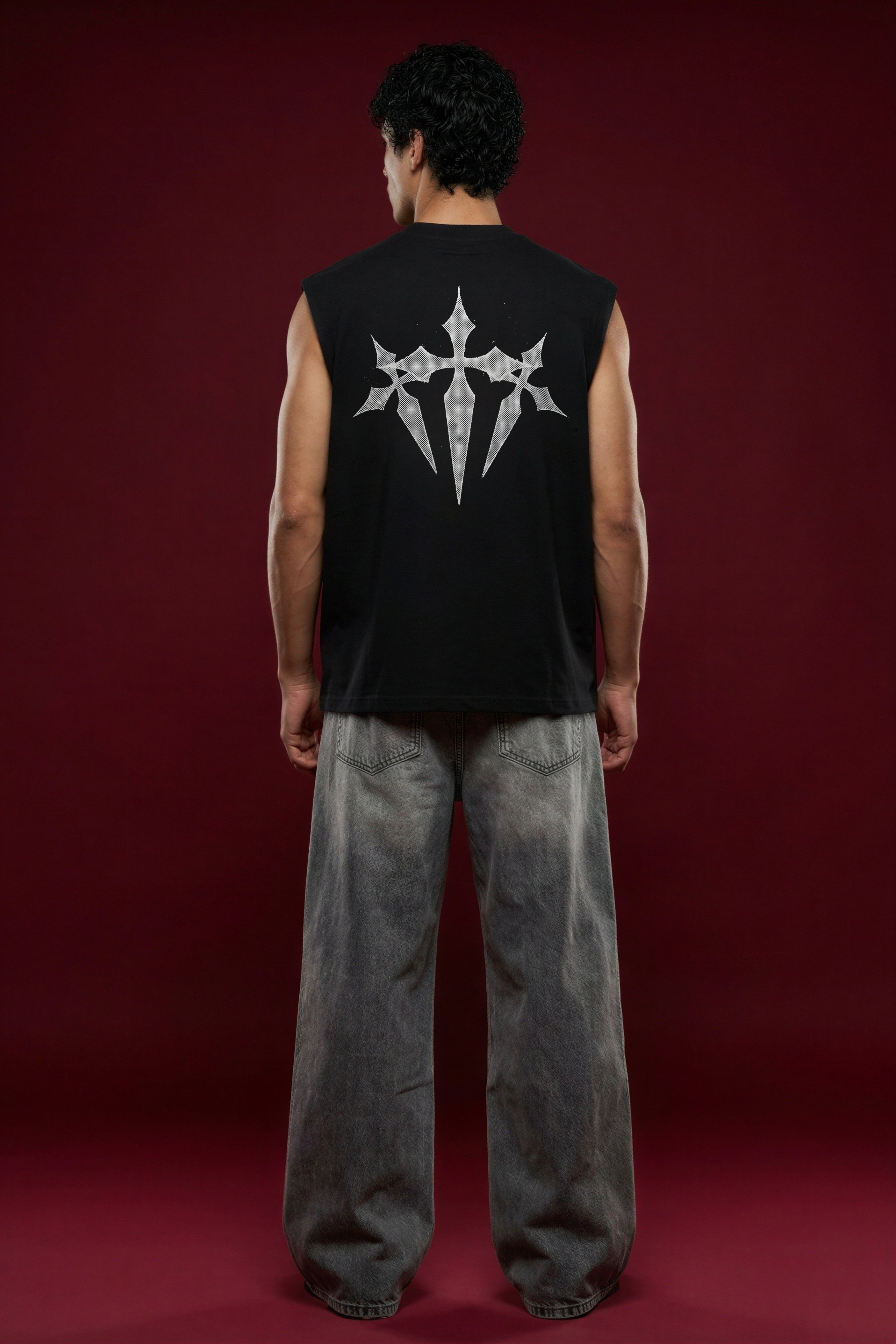 Faith Tank