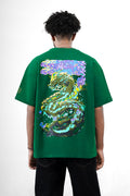 The Blazing Dragon