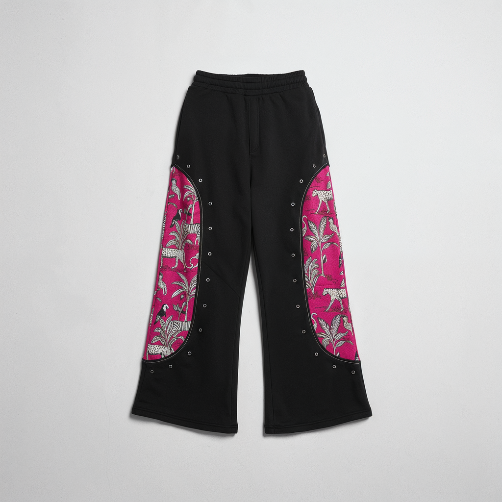 Savage Safari Lower ( Pink )