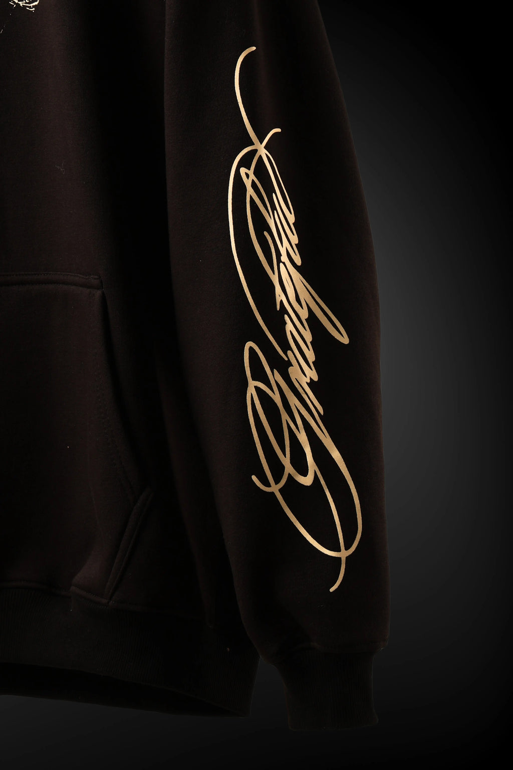 Bulletproof MNFST Hoodie
