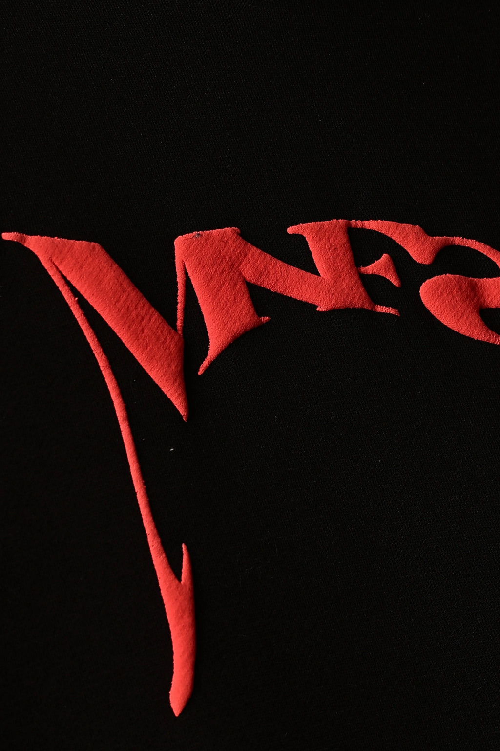 Sneaker Scandal MNFST Hoodie