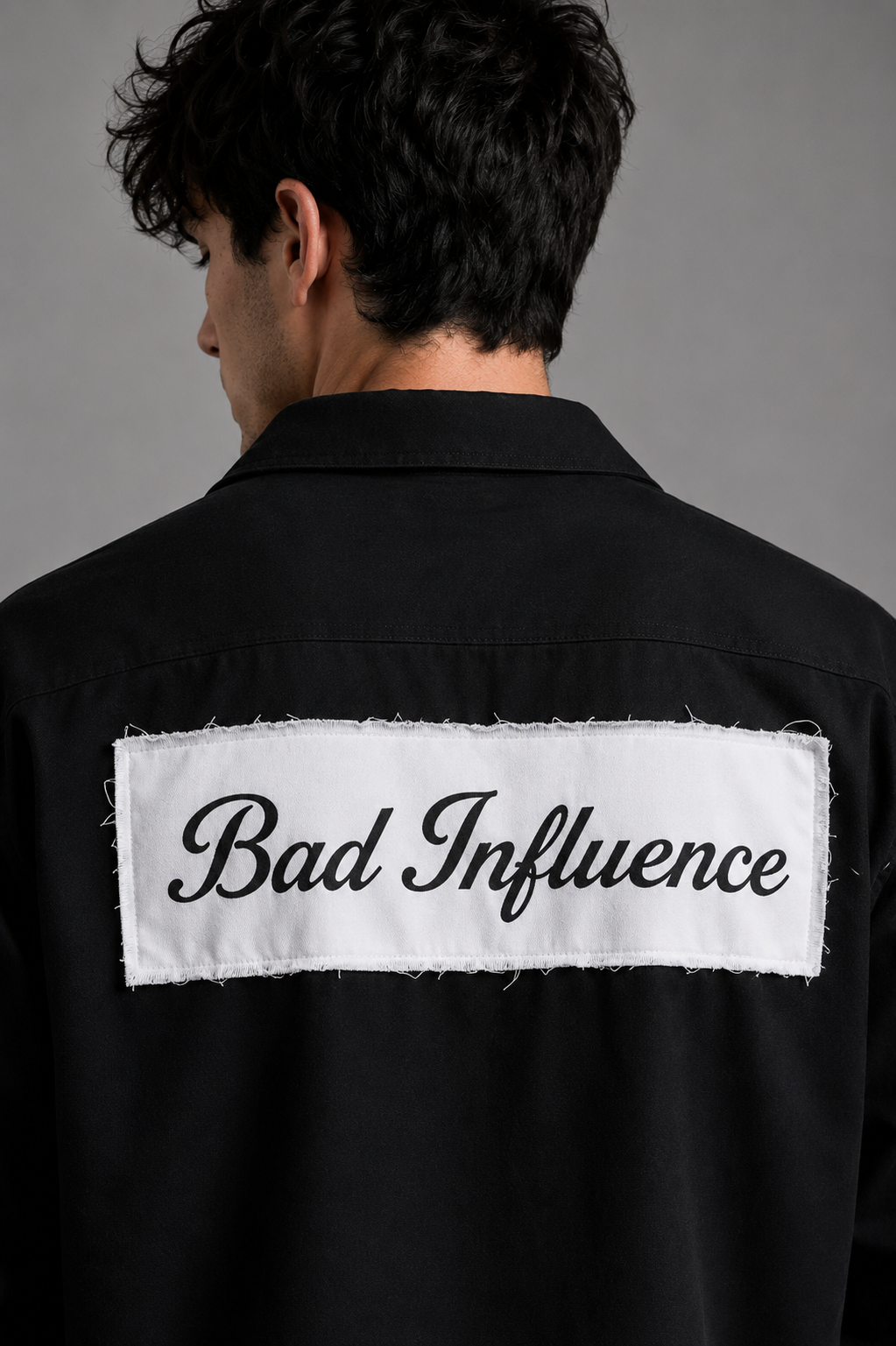 Bad Influence Shirt