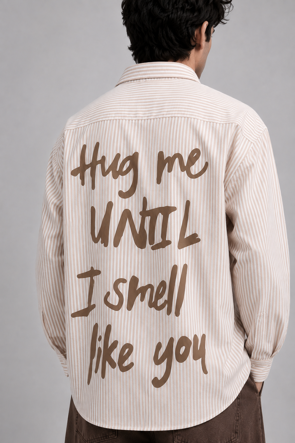 Hug Me Shirt