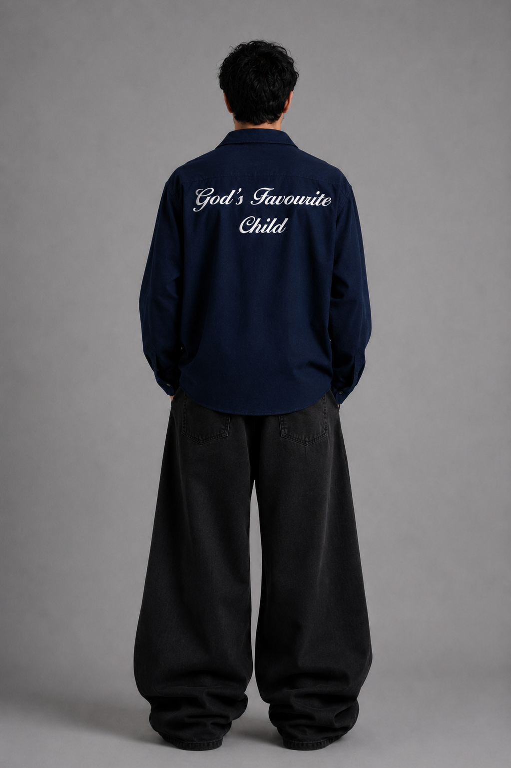 God's Favourite Child Shirt