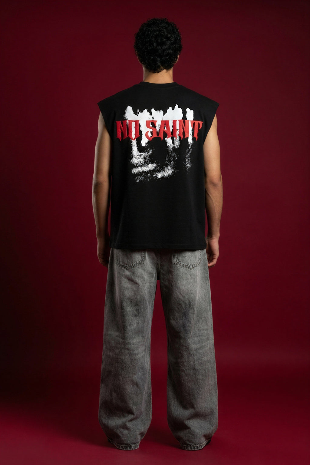 Sinner Tank