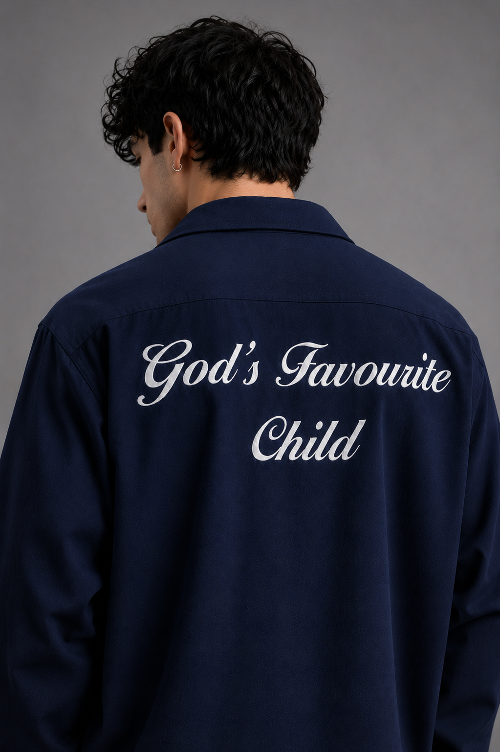 God's Favourite Child Shirt