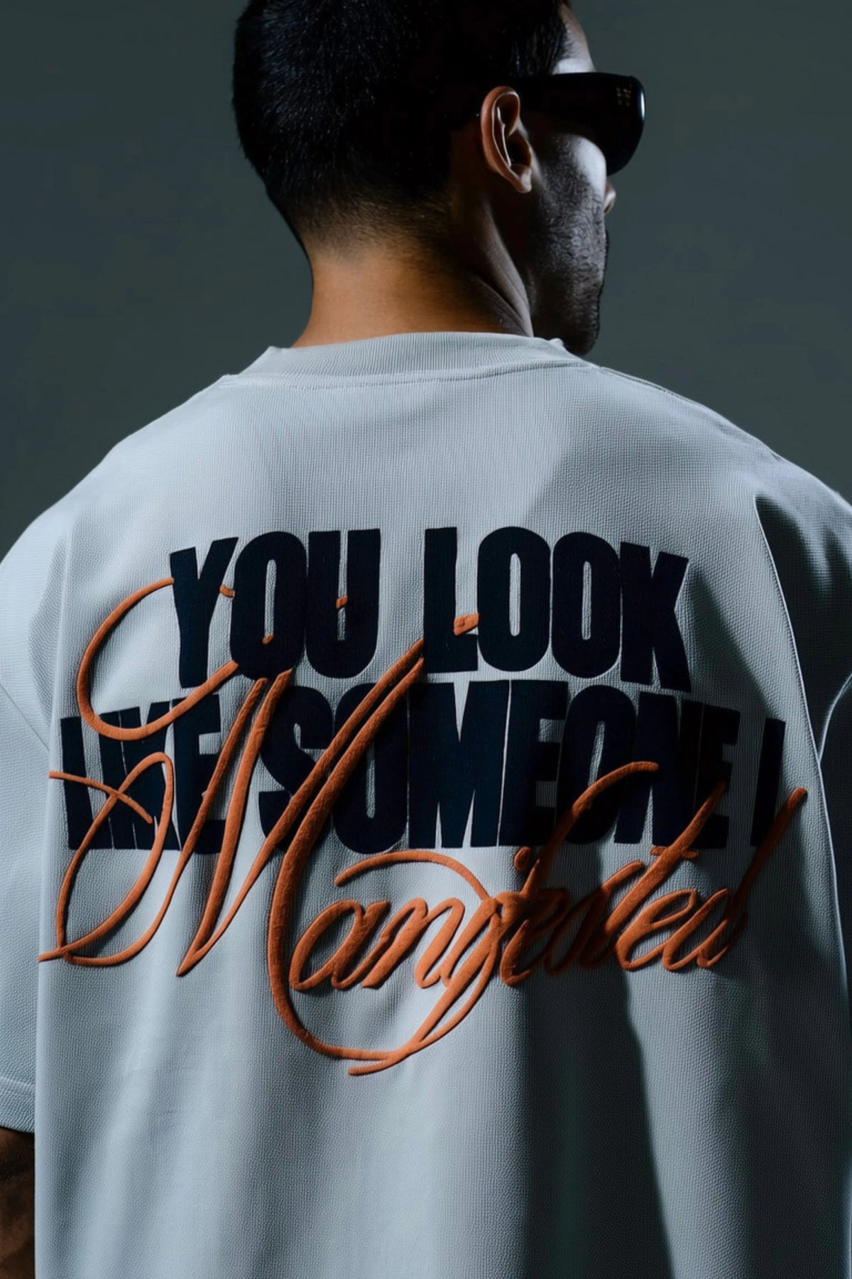 Sweet Trouble MNFST T-shirt