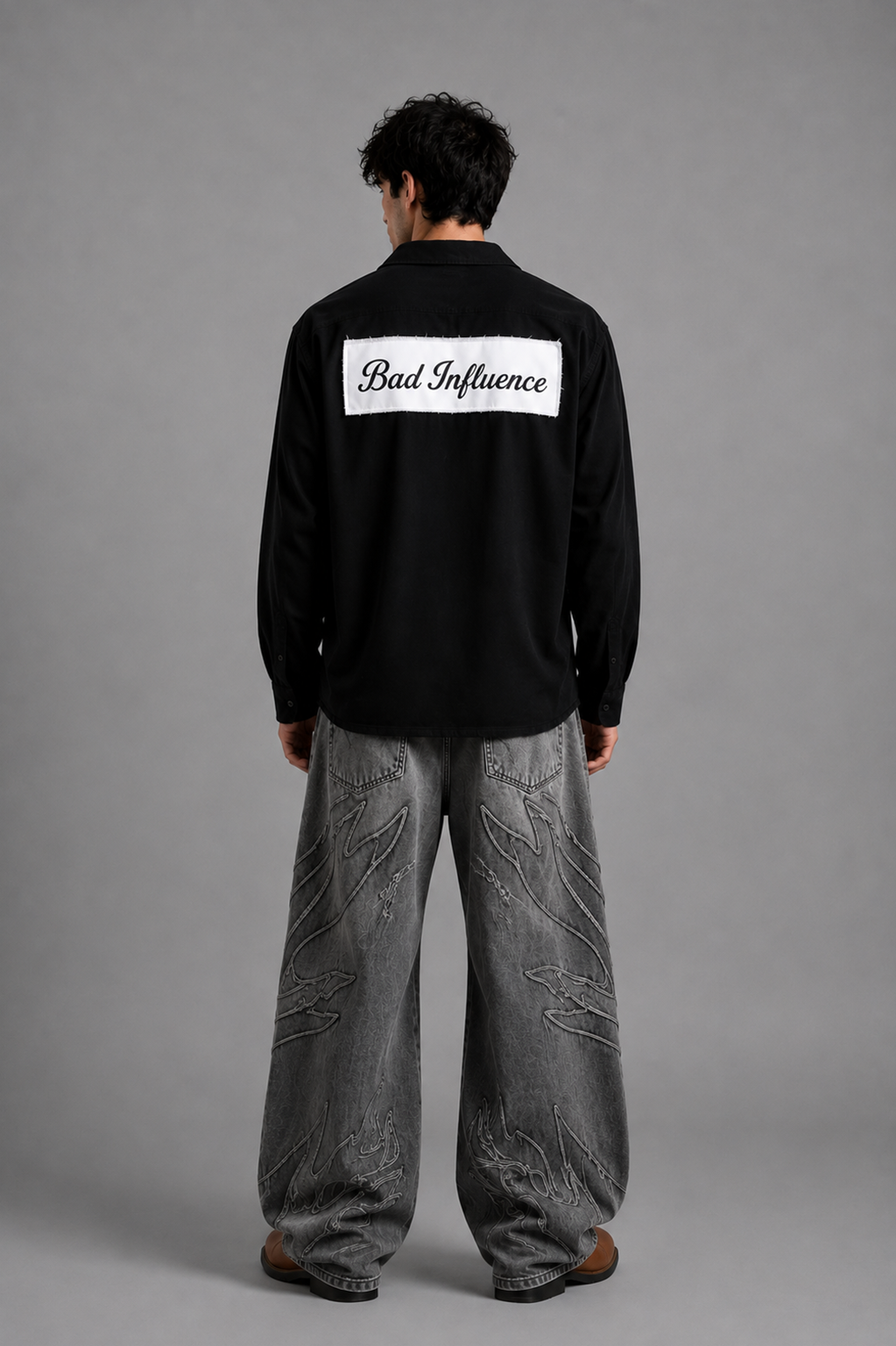 Bad Influence Shirt