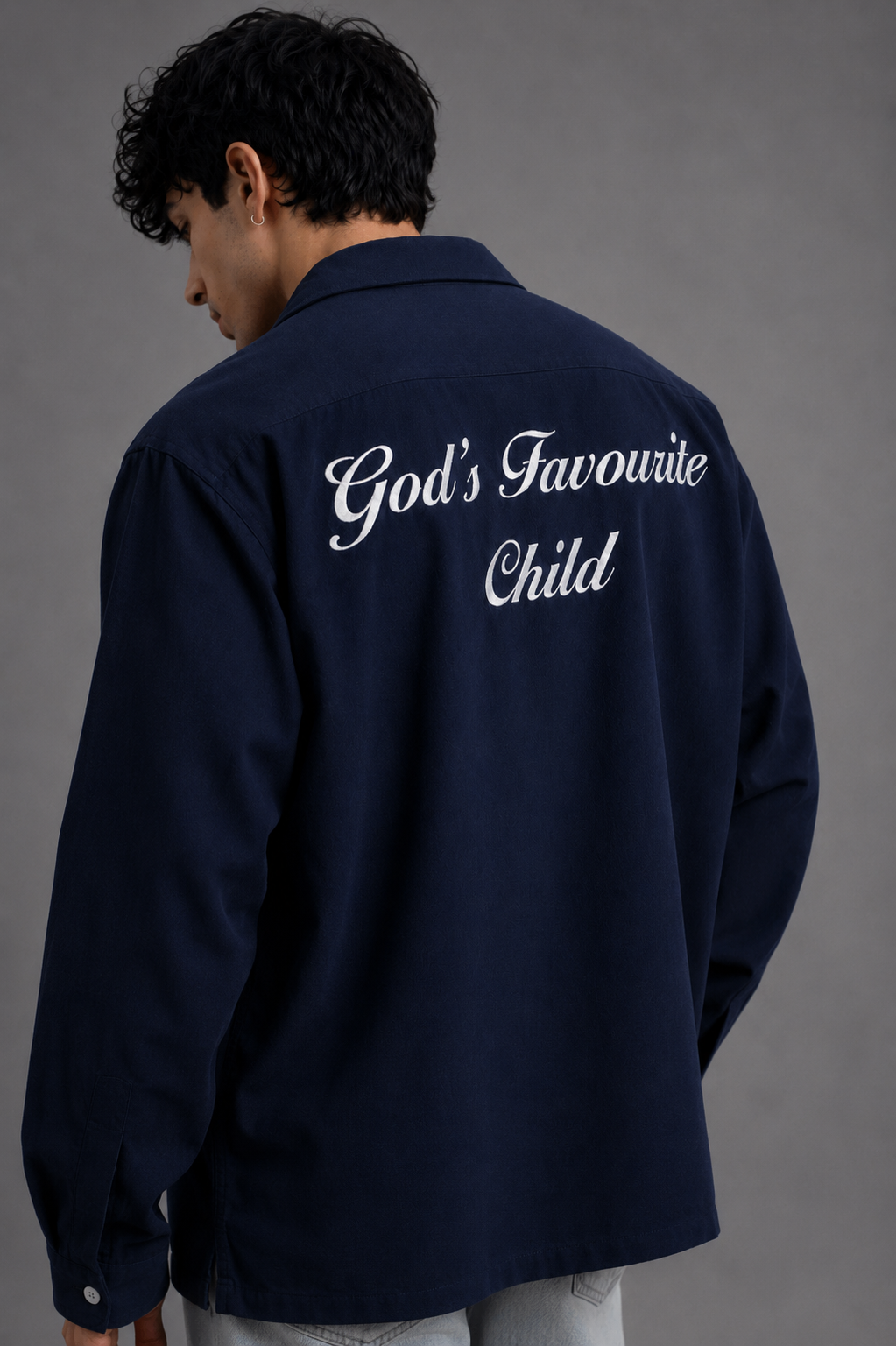 God's Favourite Child Shirt
