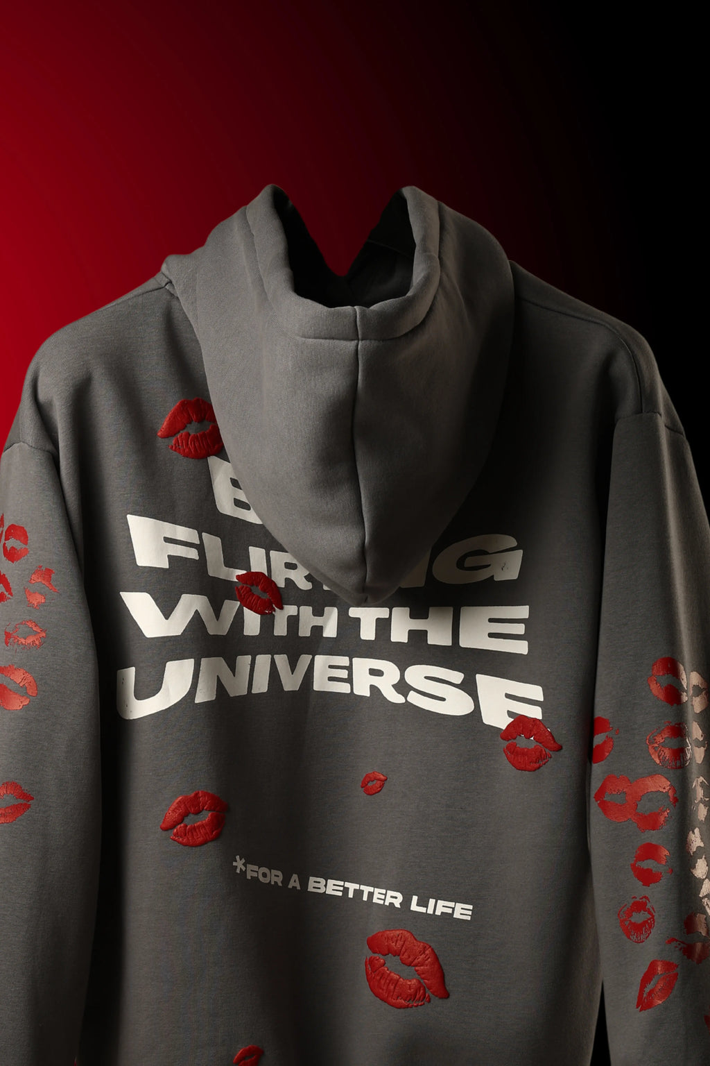 Universal Affair MNFST Hoodie
