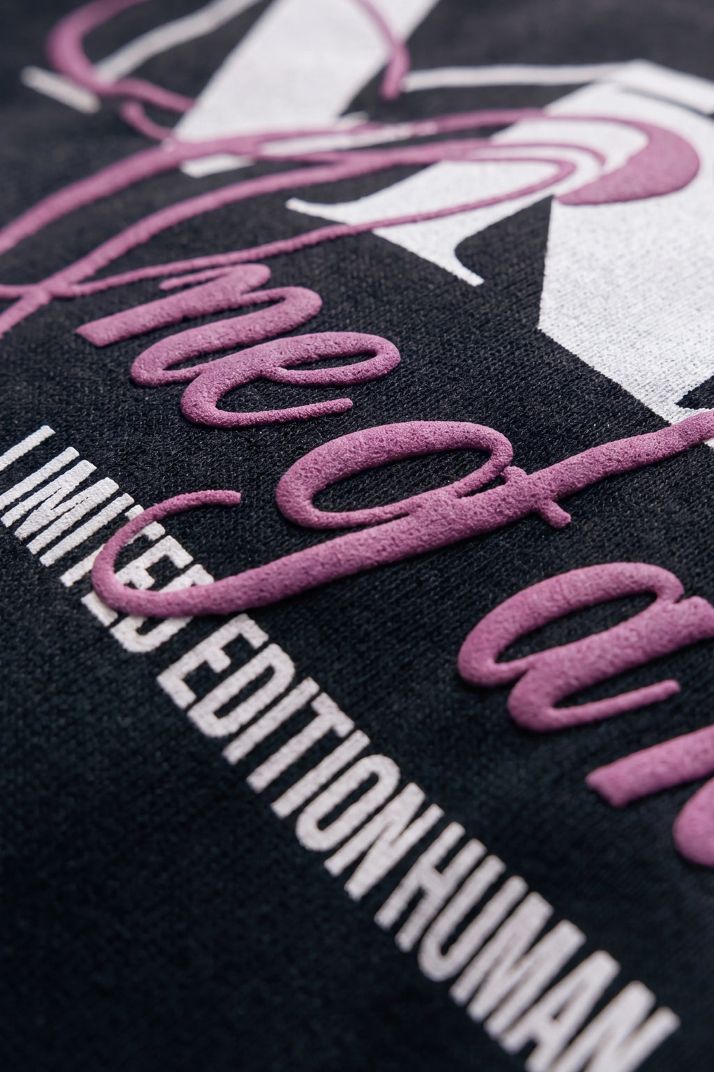 Eff You MNFST T-shirt