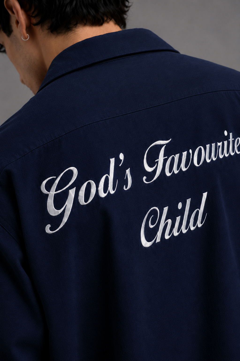 God's Favourite Child Shirt