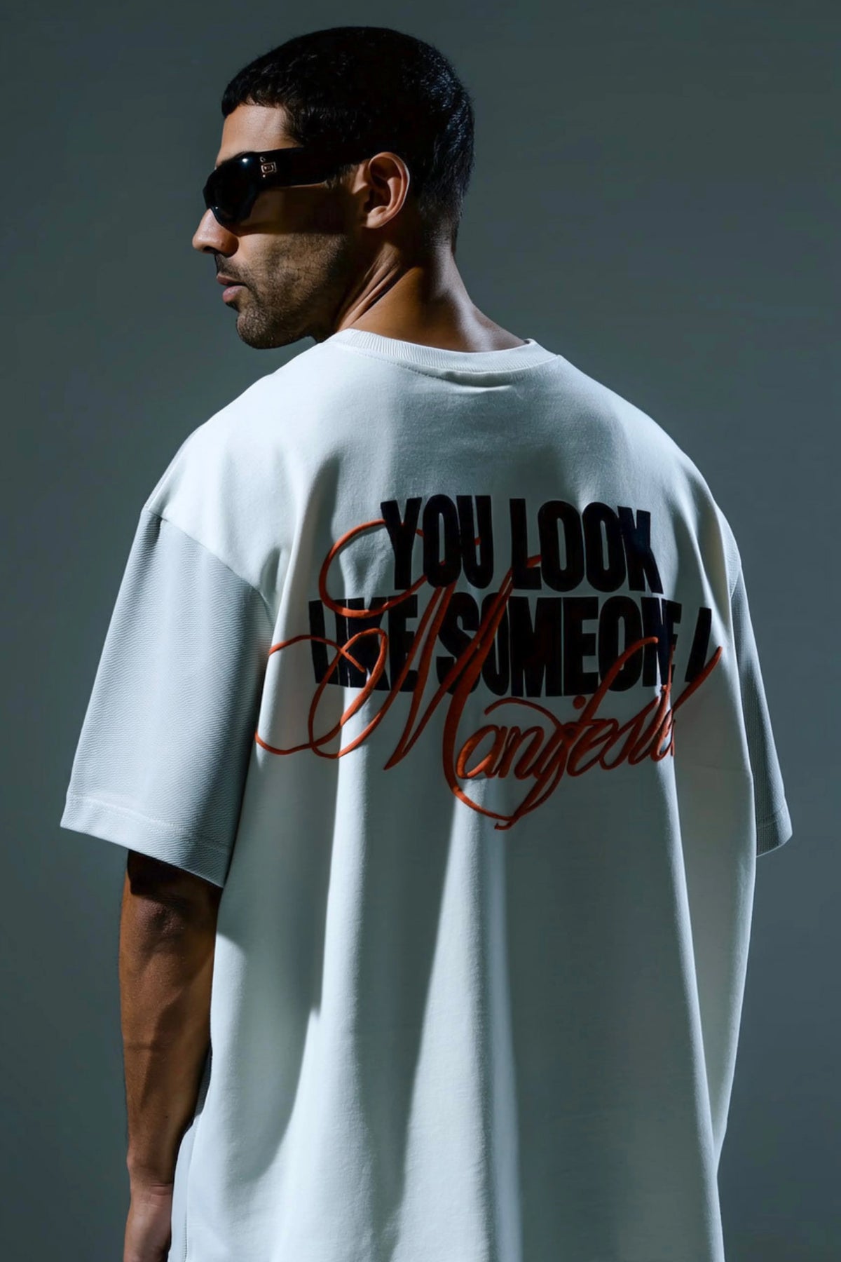 Sweet Trouble MNFST T-shirt