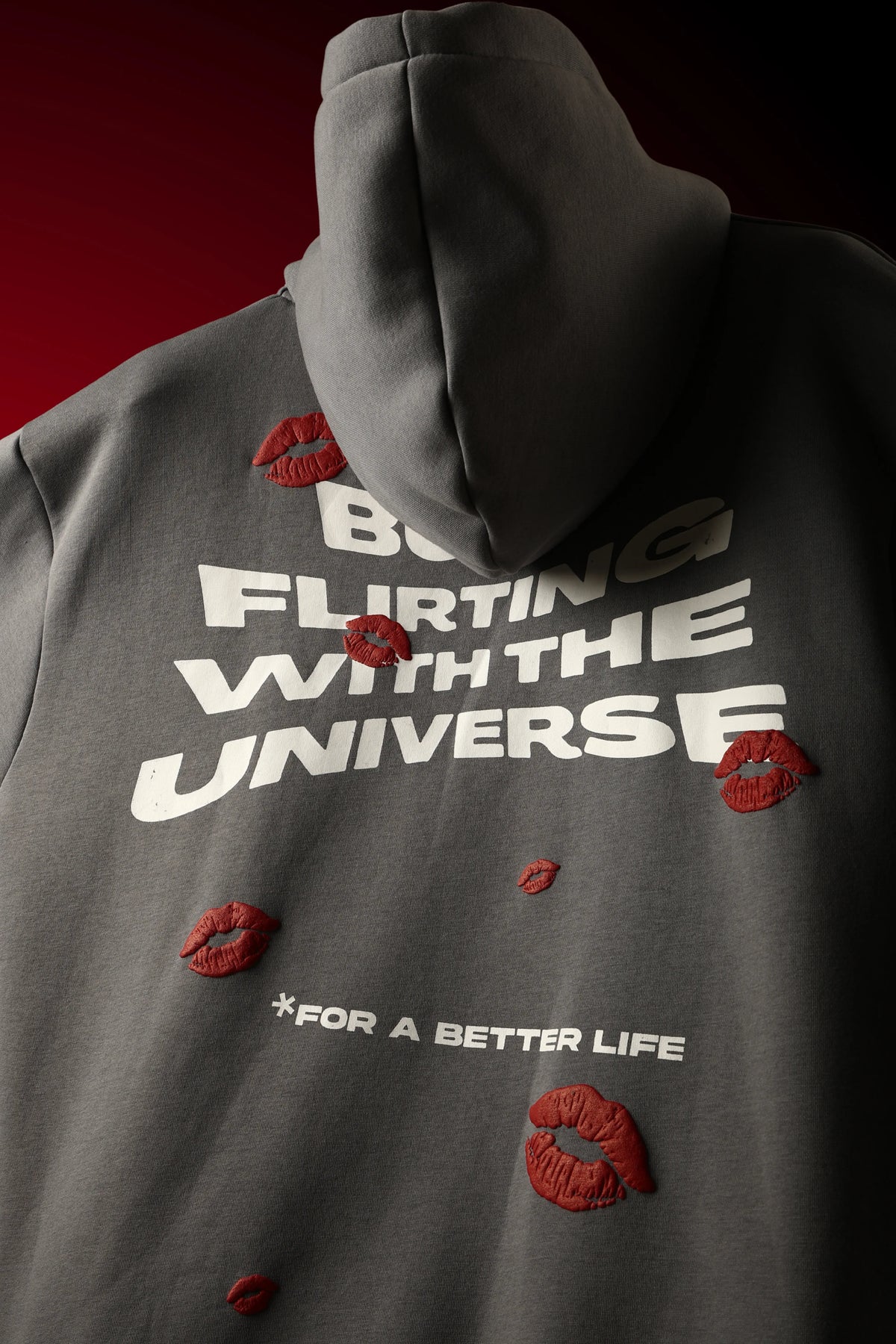Universal Affair MNFST Hoodie