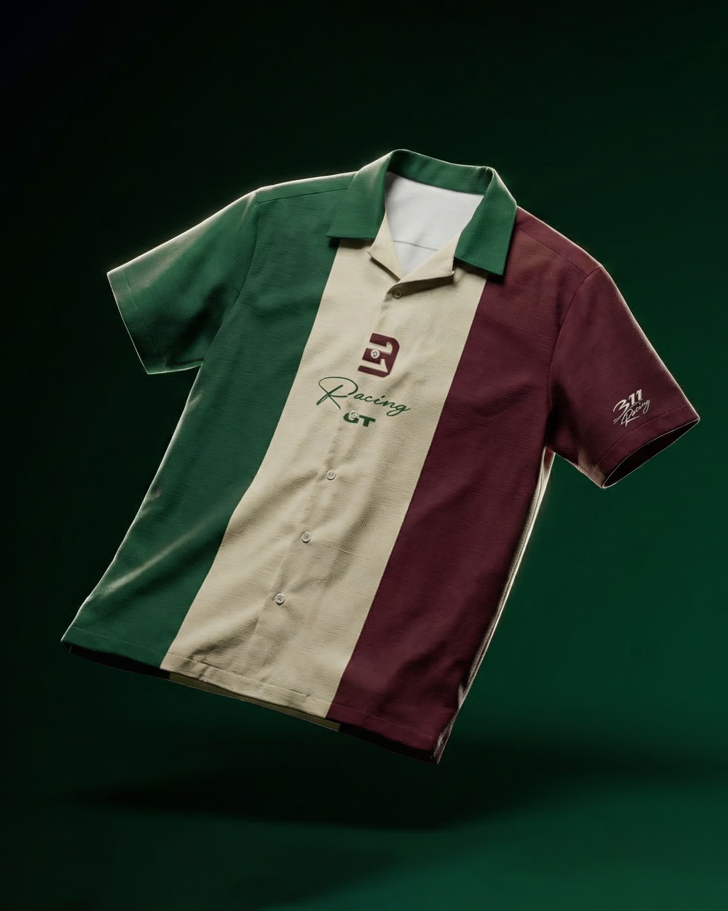 Italia GT Racing Shirt