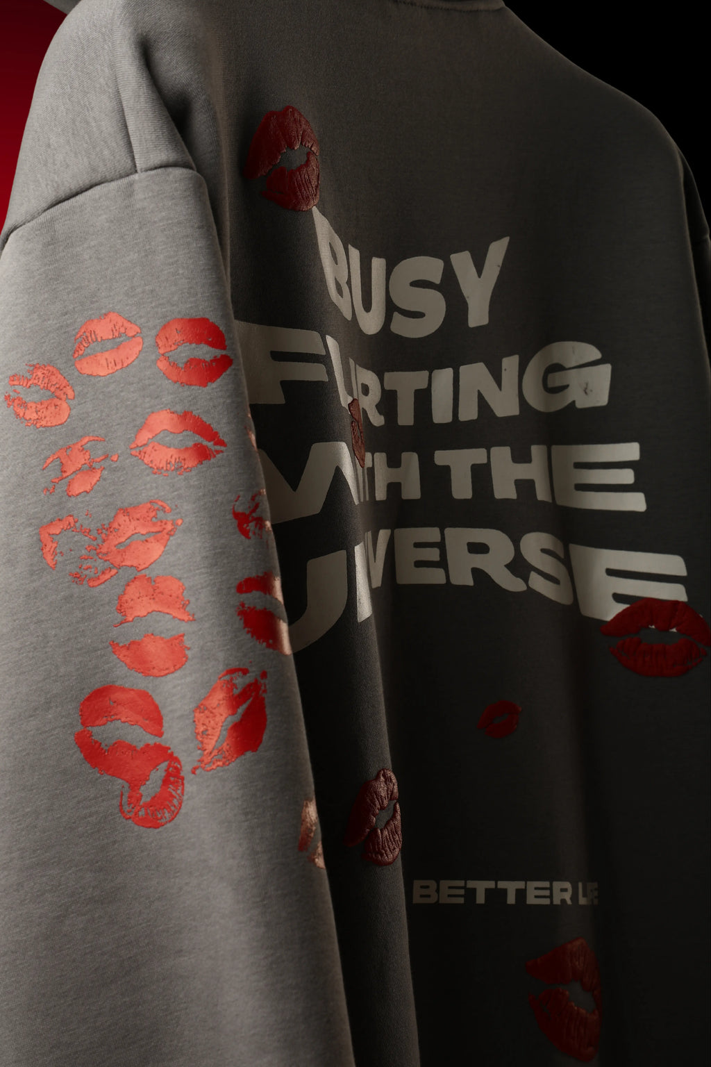 Universal Affair MNFST Hoodie
