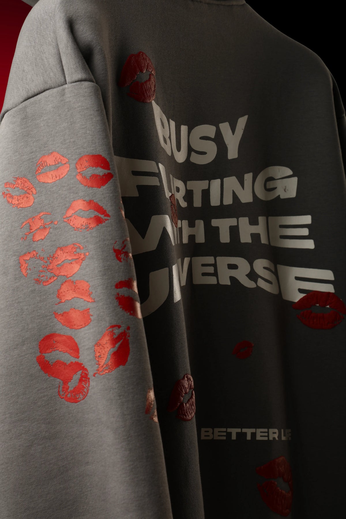 Universal Affair MNFST Hoodie